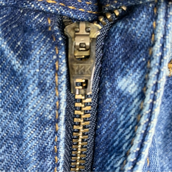 80s Chic Jeans - Picture 4 of 8